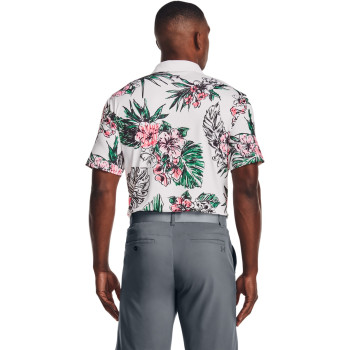 Under Armour Men's UA Playoff Polo 2.0 