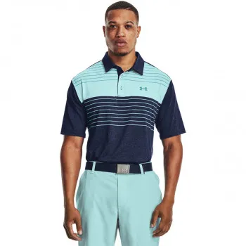 Men's UA Playoff Polo 2.0 