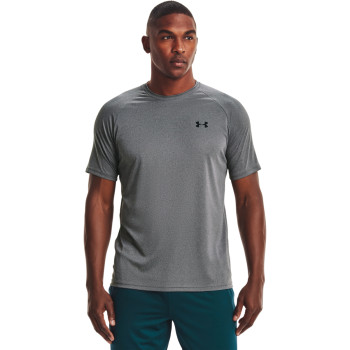 Under Armour Men's UA Velocity Short Sleeve 