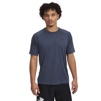 Under Armour Velocity 2.0 SS Tee 