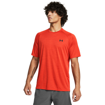 Under Armour Men's UA Velocity Short Sleeve 