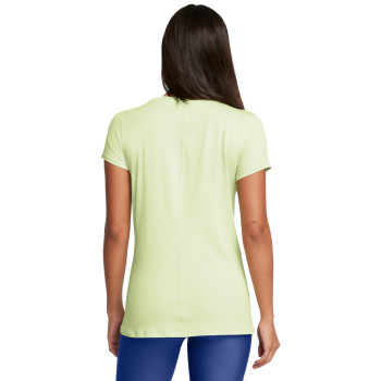 Under Armour Women's HeatGear® Armour Short Sleeve 