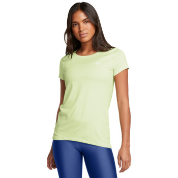 Under Armour Women's HeatGear® Armour Short Sleeve 