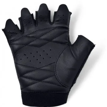 Women's UA Light Training Gloves 