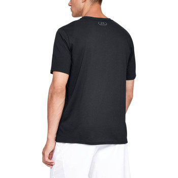 Under Armour Men's UA Team Issue Wordmark Short Sleeve 