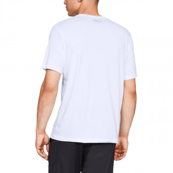 Under Armour Men's UA Team Issue Wordmark Short Sleeve 