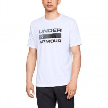 Under Armour Men's UA Team Issue Wordmark Short Sleeve 