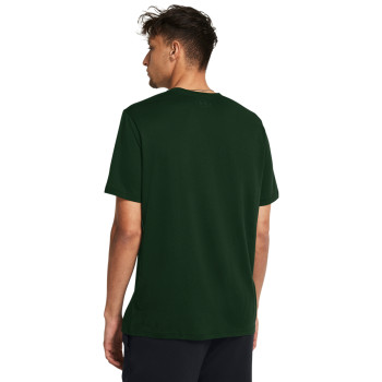 Under Armour UA TEAM ISSUE WORDMARK SS 