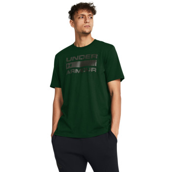 Under Armour UA TEAM ISSUE WORDMARK SS 