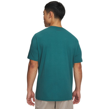 Under Armour Ua Team Issue Wordmark Ss 1 