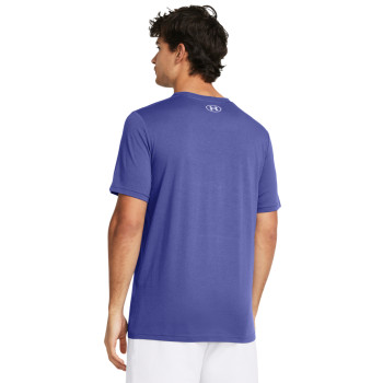Under Armour Men's UA Team Issue Wordmark Short Sleeve 