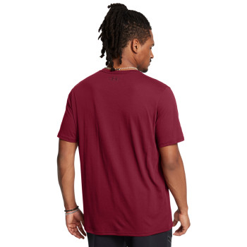 Under Armour Men's UA Team Issue Wordmark Short Sleeve 