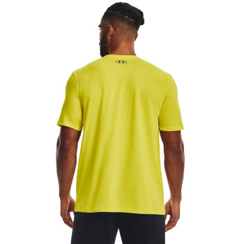 Under Armour Men's UA Team Issue Wordmark Short Sleeve 
