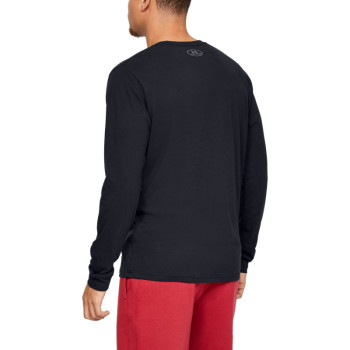Under Armour Men's UA Sportstyle Left Chest Long Sleeve T-Shirt 