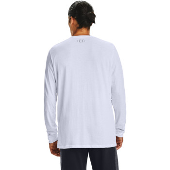 Under Armour UA Sportstyle Left Chest LS 