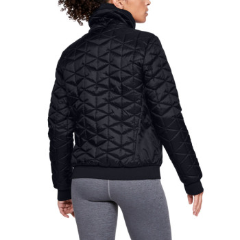 Under Armour Women's ColdGear® Reactor Performance Jacket 