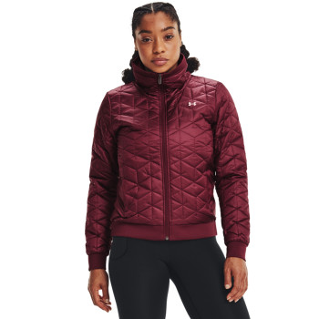 Under Armour Women's ColdGear® Reactor Performance Jacket 