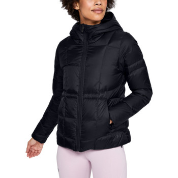 Under Armour Womens's UA Armour Down Hooded Jkt 
