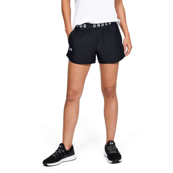 Under Armour Women's UA Play Up Shorts 3.0 