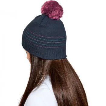 Under Armour Girl's Triple Scoop Beanie 