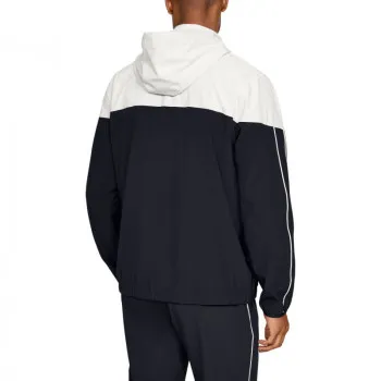 Men's UA RECOVER™ Woven Warm-Up Jacket 