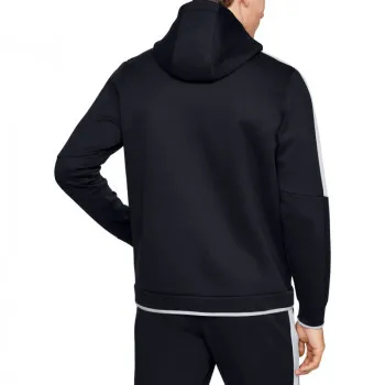 Men's UA Recover™ Fleece Full Zip 