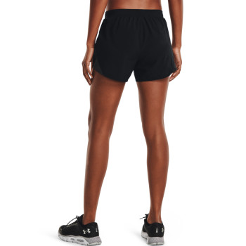 Under Armour Women's UA Fly-By 2.0 Shorts 