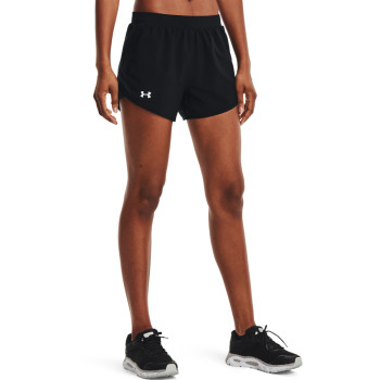 Under Armour Women's UA Fly-By 2.0 Shorts 