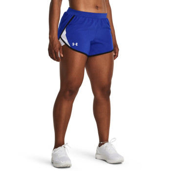 Under Armour Women's UA Fly-By 2.0 Shorts 