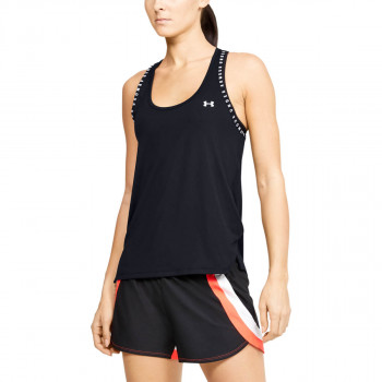 Under Armour Women's UA Knockout Tank 