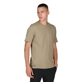 Under Armour Men's UA Tactical Cotton T-Shirt 