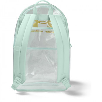 Under Armour Women's UA Loudon Clear Backpack 