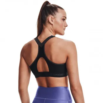Under Armour Women's Armour® High Crossback Sports Bra 