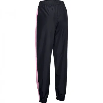 Under Armour Girls' Lined Woven Pants 
