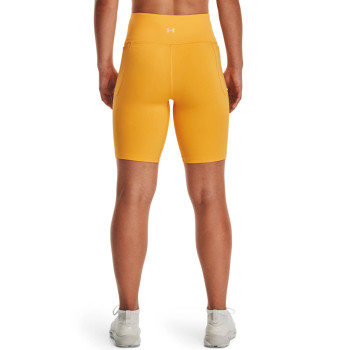 Under Armour Women's UA Meridian Bike Shorts 