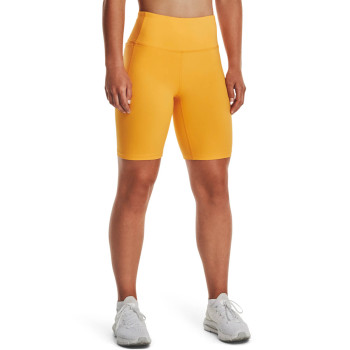 Under Armour Women's UA Meridian Bike Shorts 