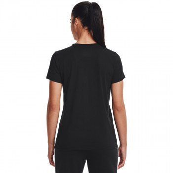 Under Armour Women's UA Sportstyle Graphic Short Sleeve 