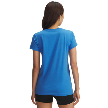 Under Armour UA Logo SS 