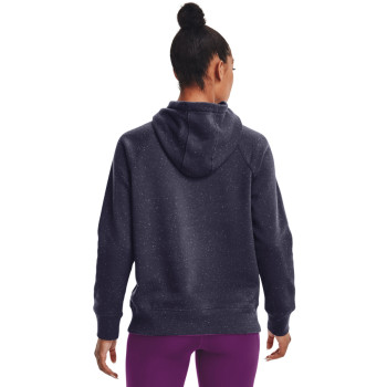 Under Armour Women's UA Rival Fleece HB Hoodie 