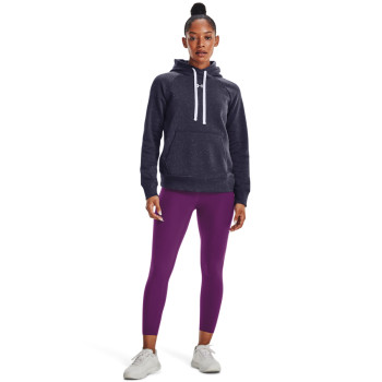 Under Armour Women's UA Rival Fleece HB Hoodie 
