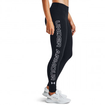 Under Armour Women's UA Favorite Wordmark Leggings 