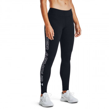 Under Armour Women's UA Favorite Wordmark Leggings 