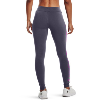 Under Armour Women's UA Favorite Wordmark Leggings 