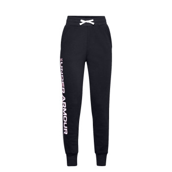 Under Armour Girls' UA Rival Fleece Joggers 