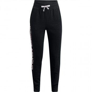 Under Armour Girls' UA Rival Fleece Joggers 