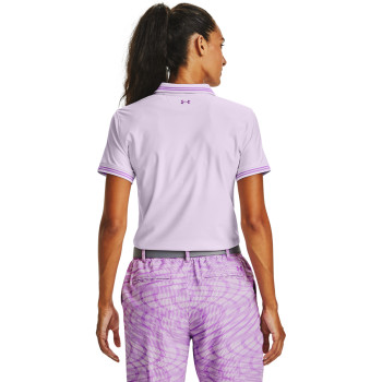 Under Armour Women's UA Zinger Pique Polo 