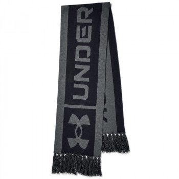 Under Armour Unisex UA Big Logo Scarf 