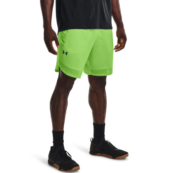 Under Armour Men's UA Training Stretch Shorts 