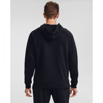 Under Armour Men's UA Rival Fleece Big Logo Hoodie 