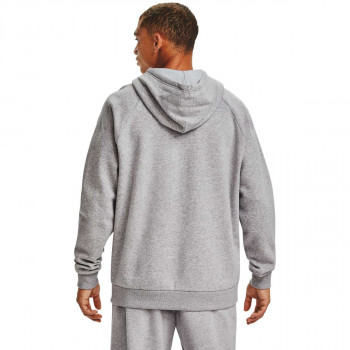 Under Armour Men's UA Rival Fleece Big Logo Hoodie 